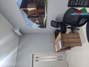 İcarəyə verilir 1 otaqlı 20 m2 ofis Gənclik m.