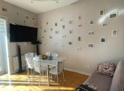 Satılır 3 otaqlı 92 m2 yeni tikili 28 May m.