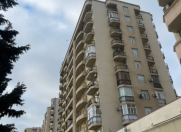 Satılır 3 otaqlı 145 m2 yeni tikili Zabrat 2