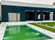 Satılır 4 otaqlı 200 m2 bağ evi Şüvəlan