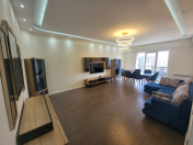 İcarəyə verilir 3 otaqlı 140 m2 yeni tikili Rusiya səfirliyi