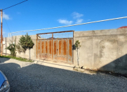 Satılır 5 otaqlı 120 m2 həyət evi Binə