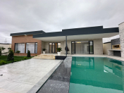 Satılır 5 otaqlı 220 m2 bağ evi Mərdəkan