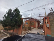 Satılır 3 otaqlı 105 m2 həyət evi Masazır