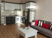 İcarəyə verilir 2 otaqlı 65 m2 yeni tikili Əhmədli m.