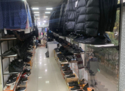 İcarəyə verilir 1 otaqlı 20 m2 obyekt Nəriman Nərimanov m.