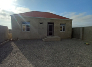 Satılır 3 otaqlı 2 m2 həyət evi Binə