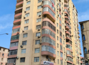 Satılır 3 otaqlı 147 m2 yeni tikili 20 yanvar m.