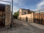 Satılır 4 otaqlı 132.8 m2 həyət evi Hökməli