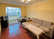 İcarəyə verilir 2 otaqlı 50 m2 köhnə tikili Nəriman Nərimanov m.