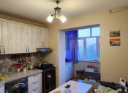 Satılır 5 otaqlı 120 m2 köhnə tikili Əhmədli m.