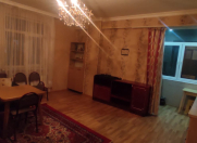 İcarəyə verilir 2 otaqlı 58 m2 yeni tikili Qurtuluş - 93 Yaşayış Kompleksi