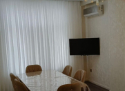 İcarəyə verilir 2 otaqlı 47 m2 yeni tikili Neapol dairəsi