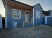 Satılır 3 otaqlı 60 m2 həyət evi Binə