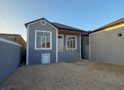 Satılır 3 otaqlı 80 m2 həyət evi Binə