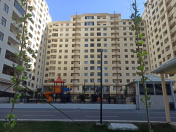 Satılır 3 otaqlı 78 m2 yeni tikili Bakıxanov
