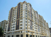 Satılır 3 otaqlı 100 m2 yeni tikili Bakıxanov