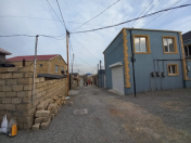 Satılır 5 otaqlı 120 m2 həyət evi Masazır