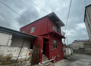 Satılır 4 otaqlı 116 m2 həyət evi Əhmədli
