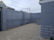 Satılır 7 otaqlı 300 m2 həyət evi Biləcəri