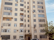 Satılır 2 otaqlı 59 m2 yeni tikili Əhmədli
