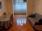 İcarəyə verilir 3 otaqlı 70 m2 köhnə tikili Neftçilər m.