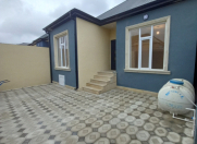 Satılır 3 otaqlı 85 m2 həyət evi Binə