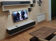 İcarəyə verilir 3 otaqlı 90 m2 köhnə tikili Elmlər Akademiyası m.