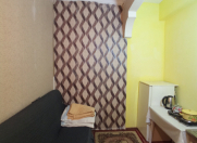 İcarəyə verilir 1 otaqlı 14 m2 həyət evi 28 May m.