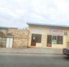 İcarəyə verilir 1 otaqlı 12 m2 obyekt Ramana