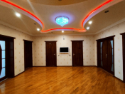 Satılır 3 otaqlı 144 m2 yeni tikili 8 km