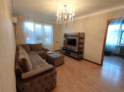 Satılır 2 otaqlı 55 m2 köhnə tikili Bakıxanov