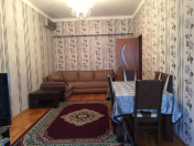 Satılır 2 otaqlı 40 m2 köhnə tikili Bakıxanov