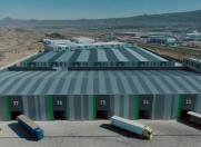 İcarəyə verilir 1 otaqlı 500 m2 obyekt Lökbatan