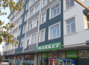 Satılır 2 otaqlı 50 m2 yeni tikili Masazır