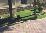 Satılır 7 otaqlı 460 m2 villa Novxanı