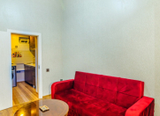 İcarəyə verilir 2 otaqlı 55 m2 köhnə tikili Sahil m.