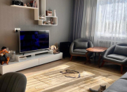 Satılır 4 otaqlı 96 m2 köhnə tikili Badamdar