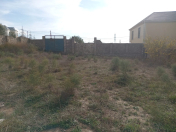 Satılır 4 sot torpaq Dədə Qorqud