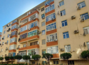 Satılır 3 otaqlı 75 m2 yeni tikili Masazır