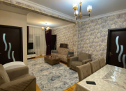 Satılır 3 otaqlı 75 m2 yeni tikili Masazır