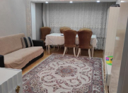 Satılır 3 otaqlı 75 m2 yeni tikili Masazır