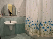 İcarəyə verilir 3 otaqlı 113 m2 yeni tikili 28 May m.