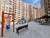 Satılır 3 otaqlı 88 m2 yeni tikili Masazır