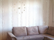 Satılır 1 otaqlı 40 m2 yeni tikili Qara Qarayev m.