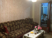 Satılır 2 otaqlı 50 m2 köhnə tikili Xalqlar Dostluğu m.