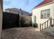Satılır 3 otaqlı 80 m2 həyət evi Binə