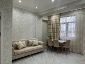 İcarəyə verilir 2 otaqlı 70 m2 yeni tikili Neftçilər m.