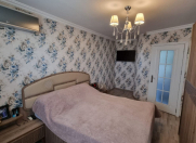 Satılır 3 otaqlı 60 m2 köhnə tikili 8 km