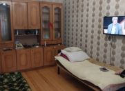 Satılır 3 otaqlı 49.1 m2 həyət evi Masazır